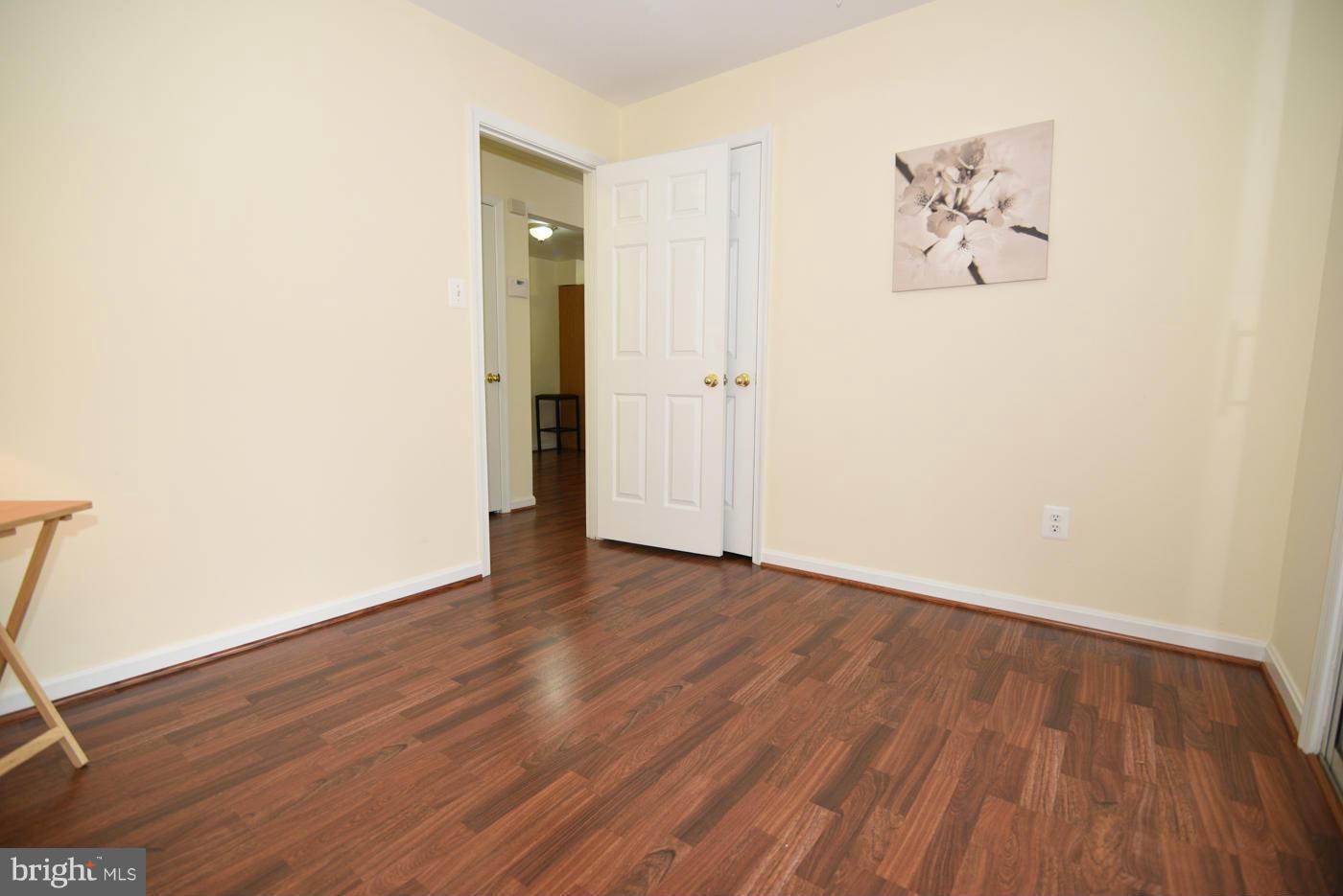 2221 Lovedale Lane, Unit 203B Reston, VA 20191 - Photo 17 of 28 Bedroom