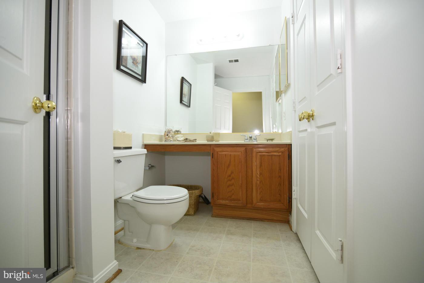 2221 Lovedale Lane, Unit 203B Reston, VA 20191 - Photo 18 of 28 Bath