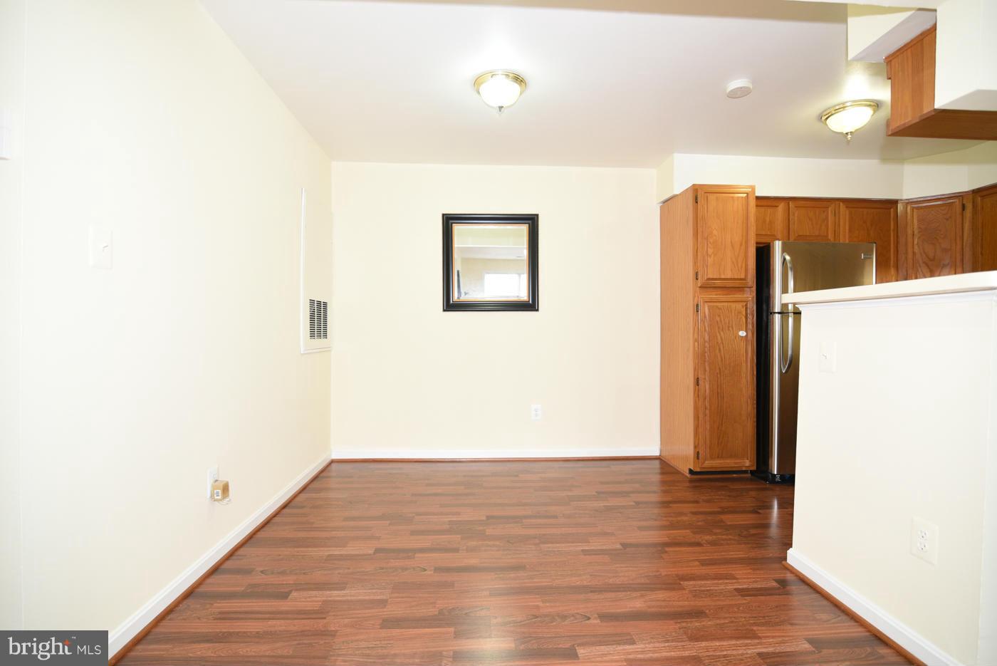 2221 Lovedale Lane, Unit 203B Reston, VA 20191 - Photo 8 of 28 Dining Room