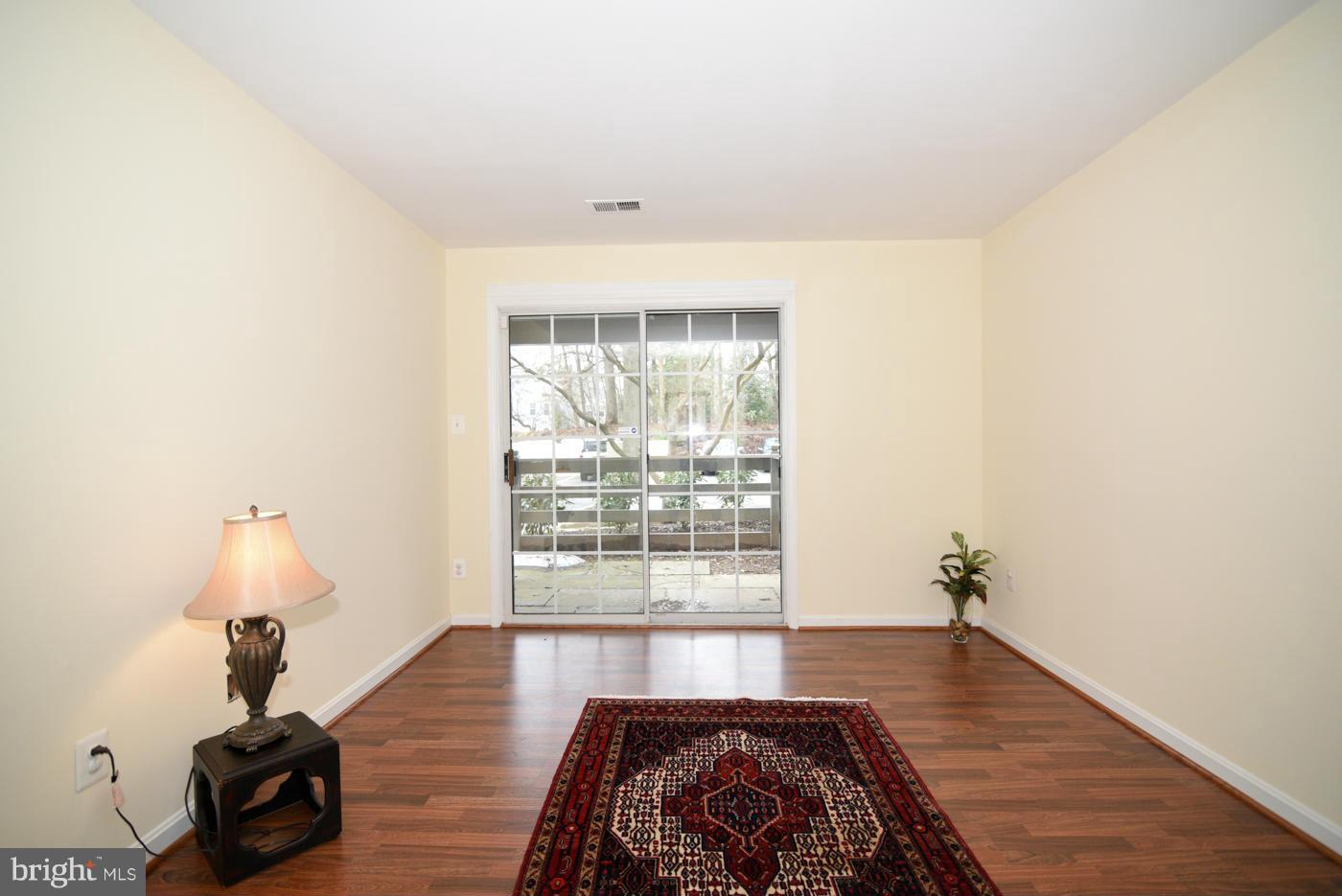 2221 Lovedale Lane, Unit 203B Reston, VA 20191 - Photo 10 of 28 Bedroom (Master)