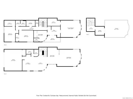 $3,450,000 | 506 South Pacific Street, Oceanside, CA 92054