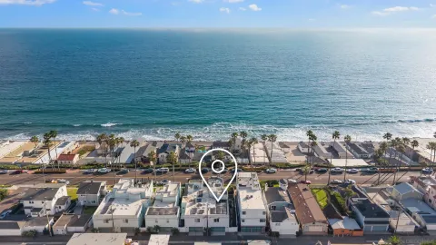 $3,650,000 | 506 South Pacific Street, Oceanside, CA 92054