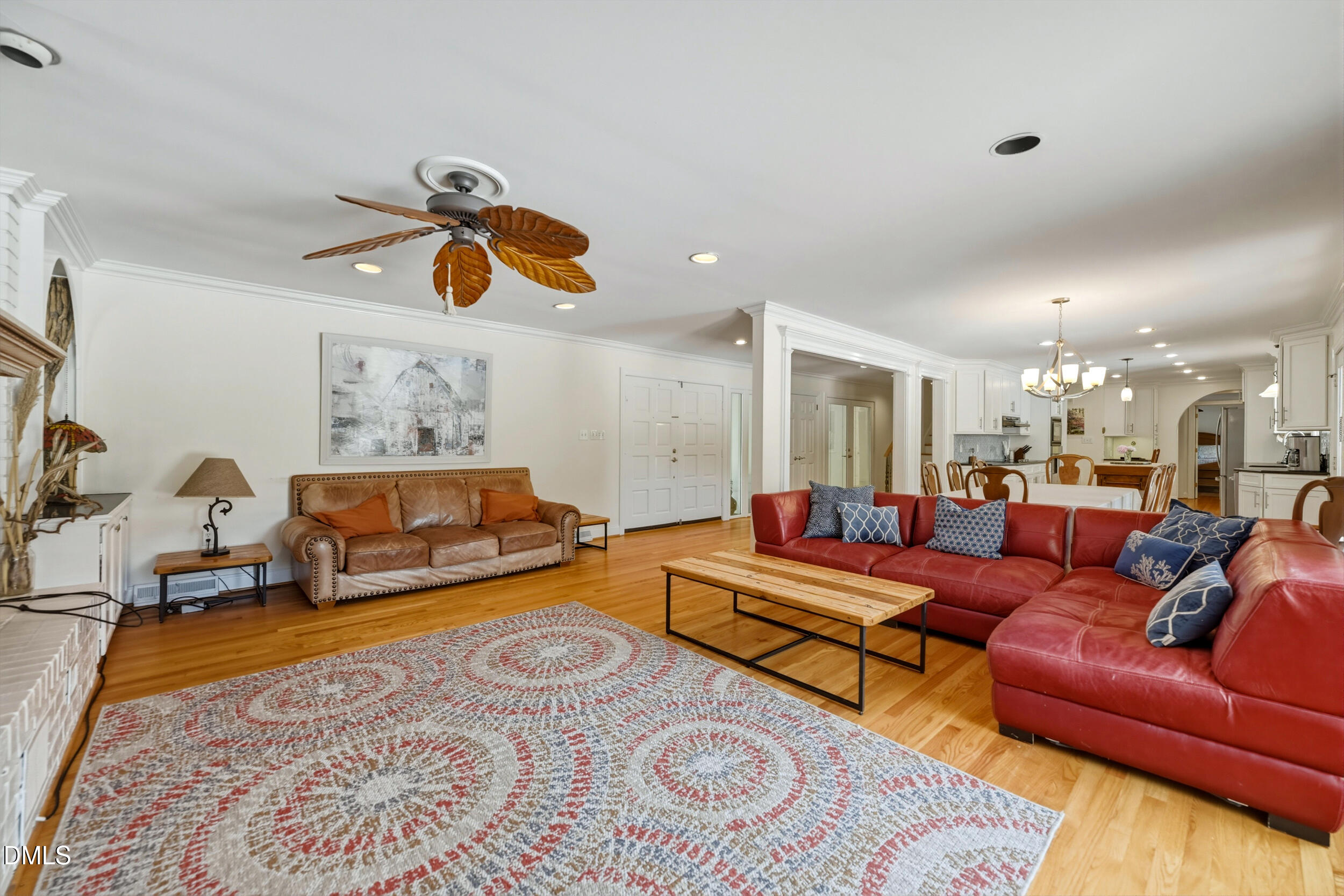 2927 Longpine Road Burlington, NC 27215 - Photo 5 of 91 7 -2927 longpine rd, interior