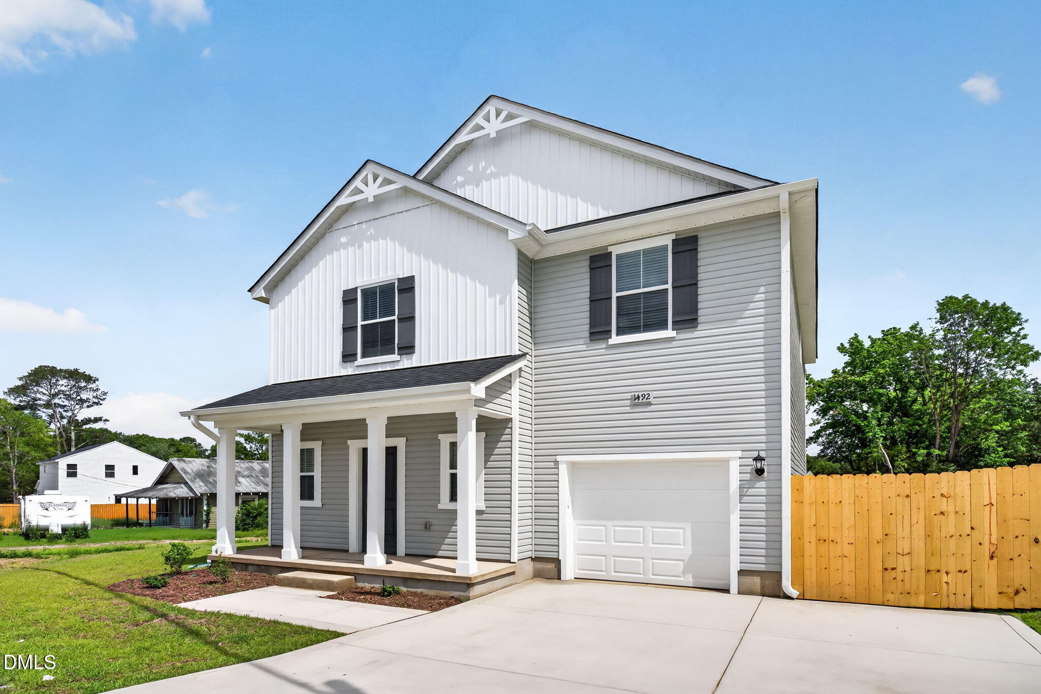 1492 Erwin Road Dunn, NC 28334 - Photo 3 of 34 3-web-or-mls-DSC03932