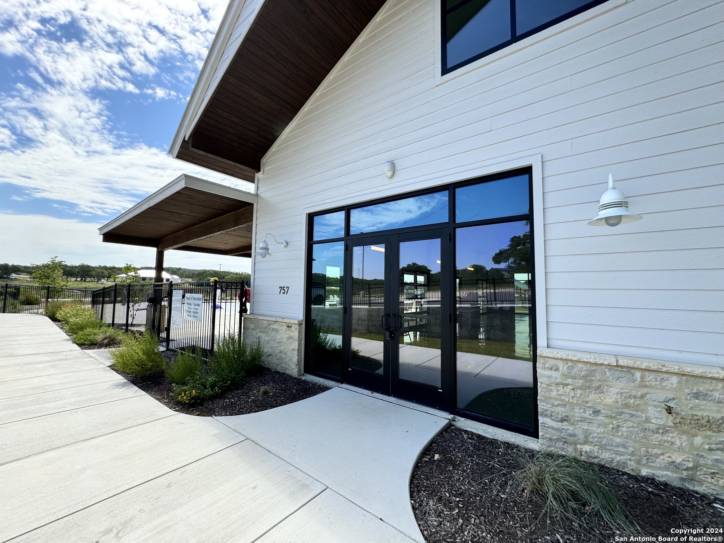 854 Maximino Ridge Bulverde, TX 78163 - Photo 17 of 21