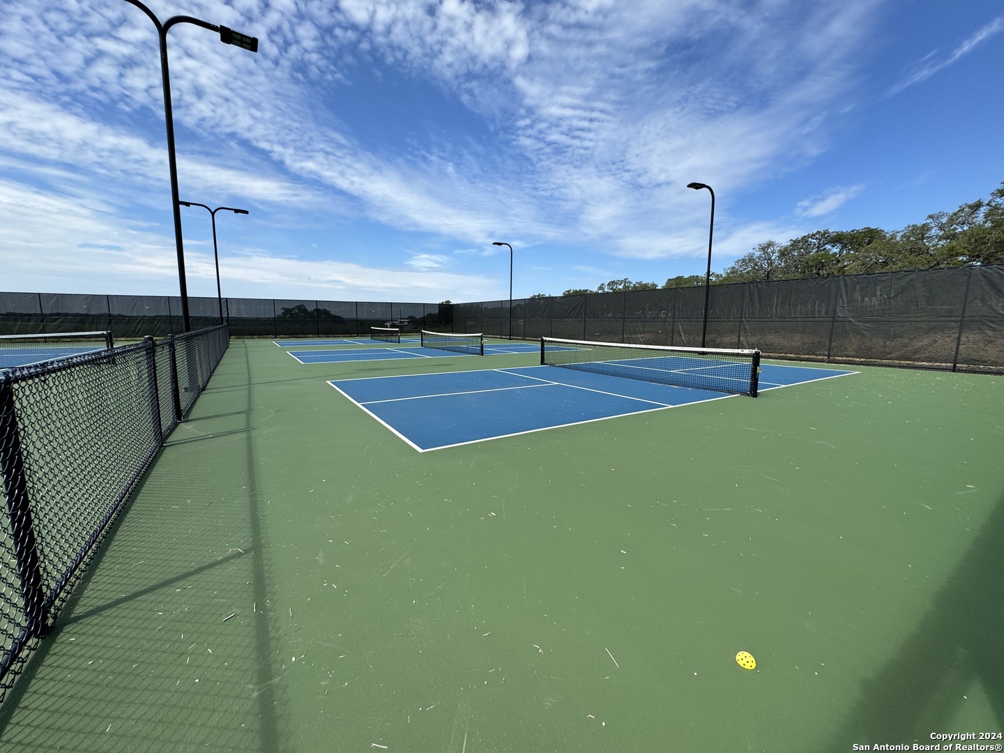 854 Maximino Ridge Bulverde, TX 78163 - Photo 18 of 21