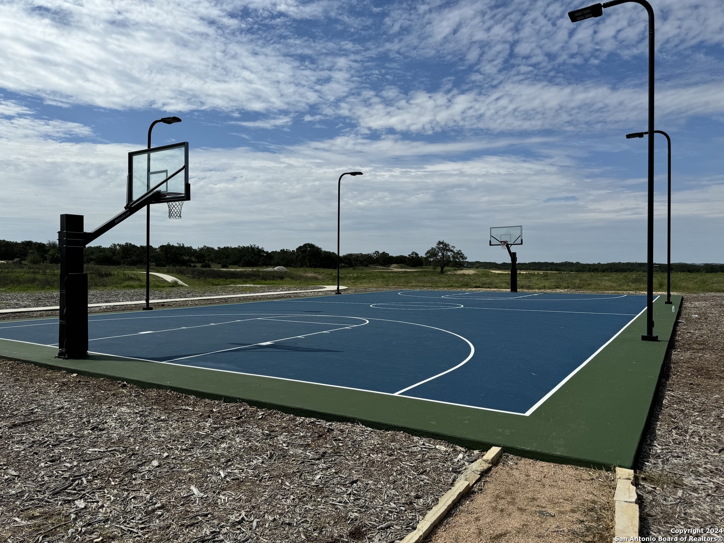 854 Maximino Ridge Bulverde, TX 78163 - Photo 19 of 21