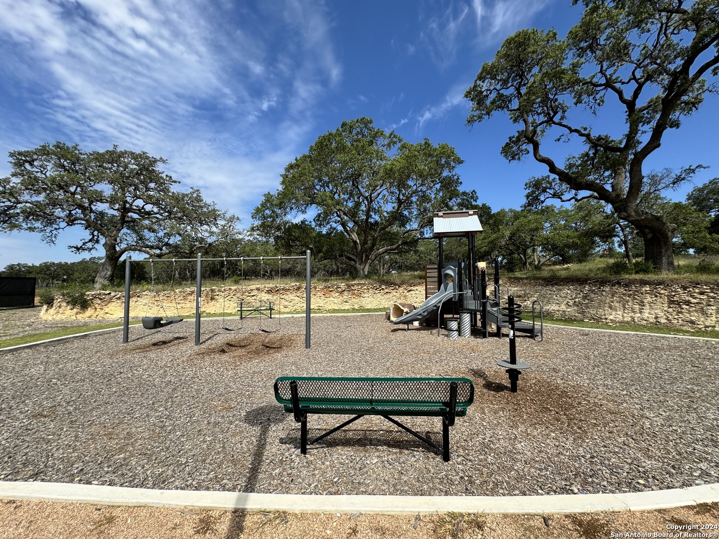 854 Maximino Ridge Bulverde, TX 78163 - Photo 20 of 21