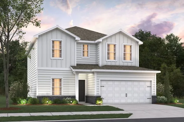$409,990 | 2564 Peaceful Vly Drive, Columbia, TN 38401