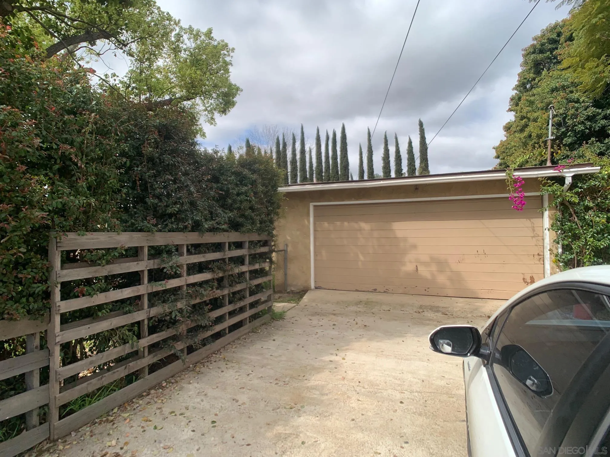 4240 Camino Paz La Mesa, CA 91941 - Photo 2 of 33 a view of entryway