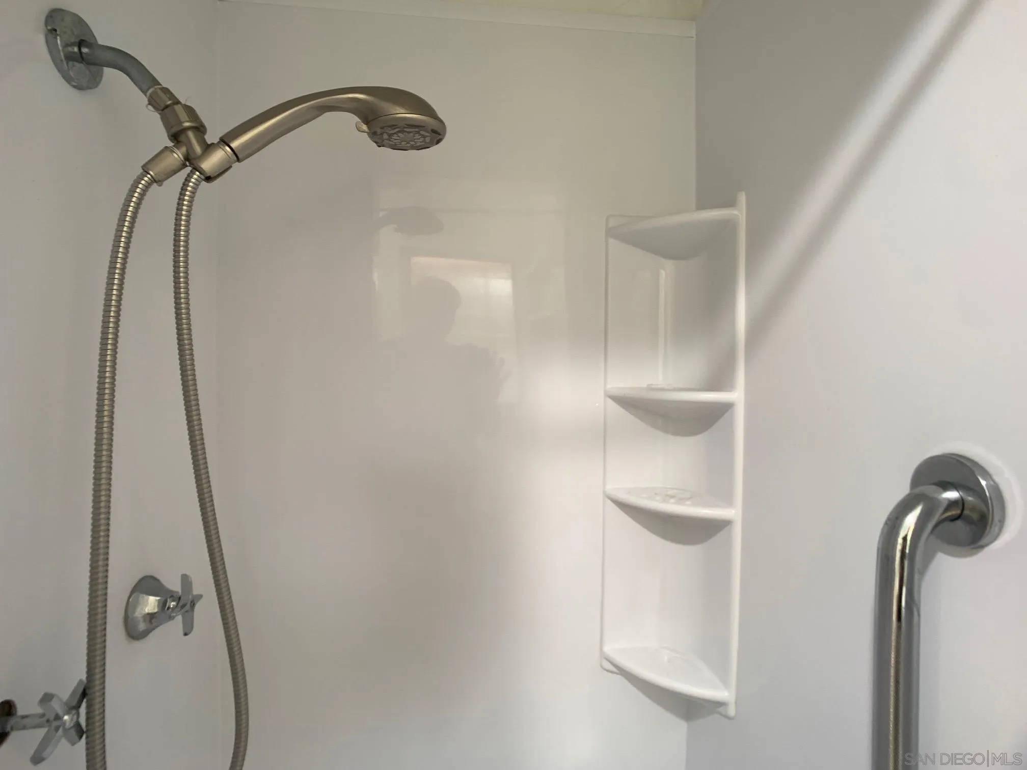 4240 Camino Paz La Mesa, CA 91941 - Photo 21 of 33 a close view of shower tap