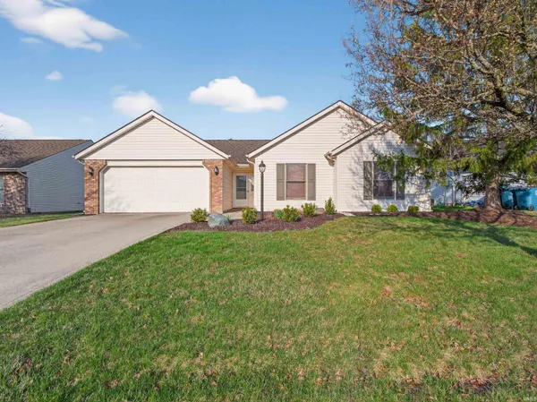 $274,000 | 12415 Falcatta Drive, Fort Wayne, IN 46845
