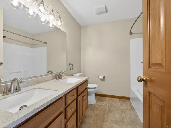 $274,000 | 12415 Falcatta Drive, Fort Wayne, IN 46845