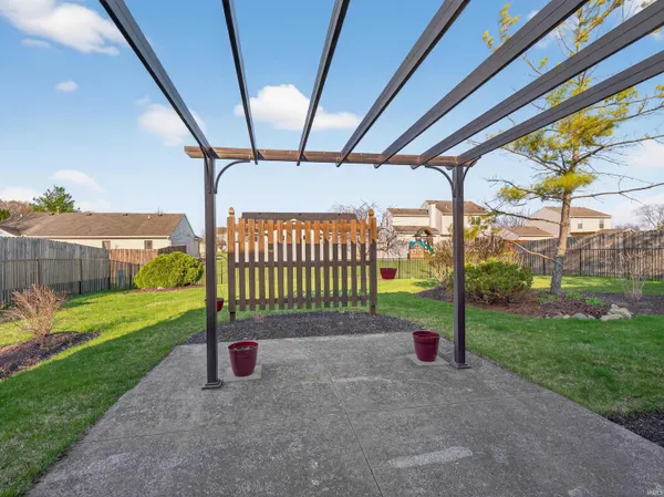 $274,000 | 12415 Falcatta Drive, Fort Wayne, IN 46845