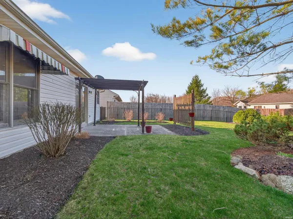 $274,000 | 12415 Falcatta Drive, Fort Wayne, IN 46845