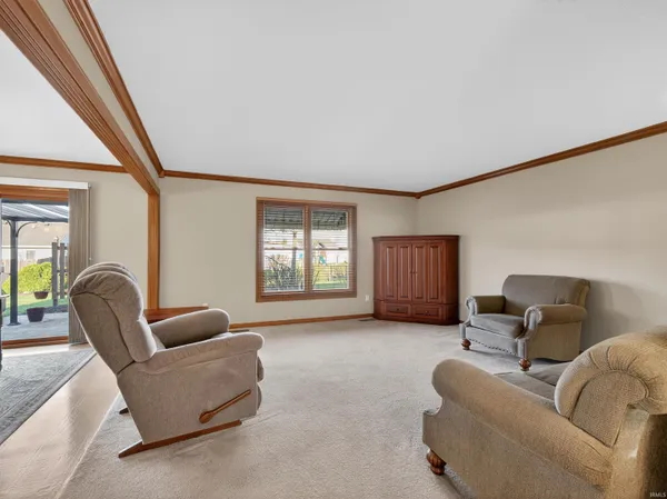 $274,000 | 12415 Falcatta Drive, Fort Wayne, IN 46845