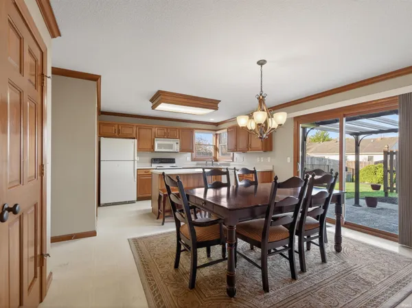 $274,000 | 12415 Falcatta Drive, Fort Wayne, IN 46845