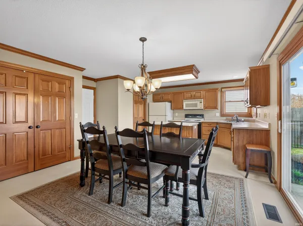 $274,000 | 12415 Falcatta Drive, Fort Wayne, IN 46845