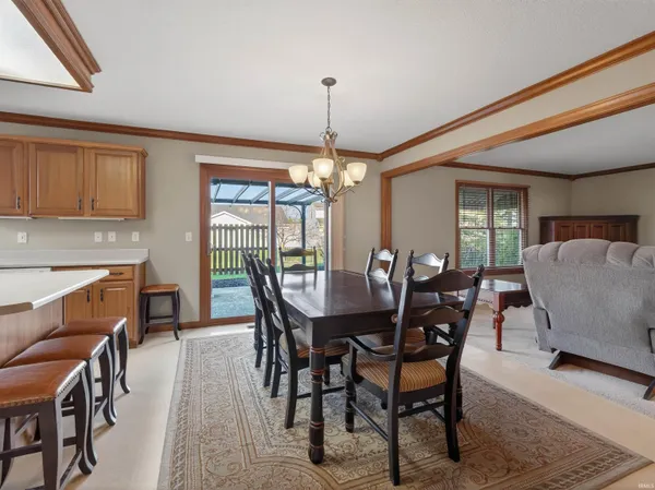 $274,000 | 12415 Falcatta Drive, Fort Wayne, IN 46845