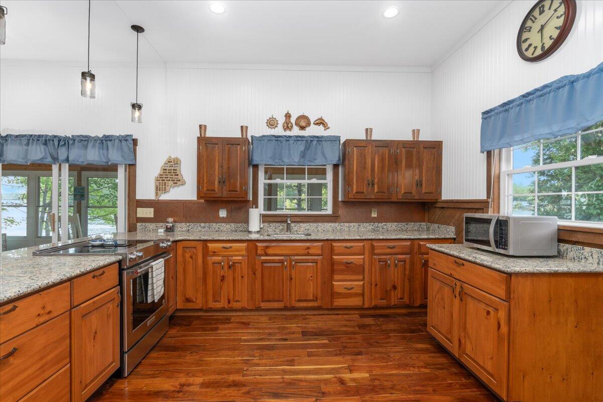 269 West Shore Road East Waterboro, ME 04030 - Photo 24 of 46 003-NY301823