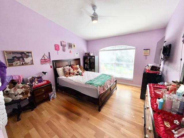 319 Green Reed Road DeBary, FL 32713 - Photo 12 of 21 a bedroom with furniture and a window