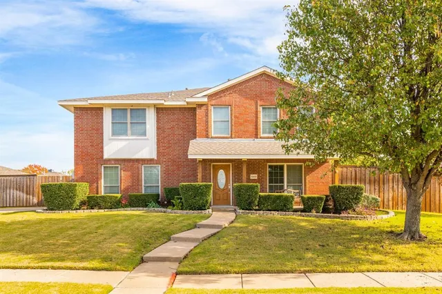 $2,850 | 1000 Desperado Drive, Murphy, TX 75094