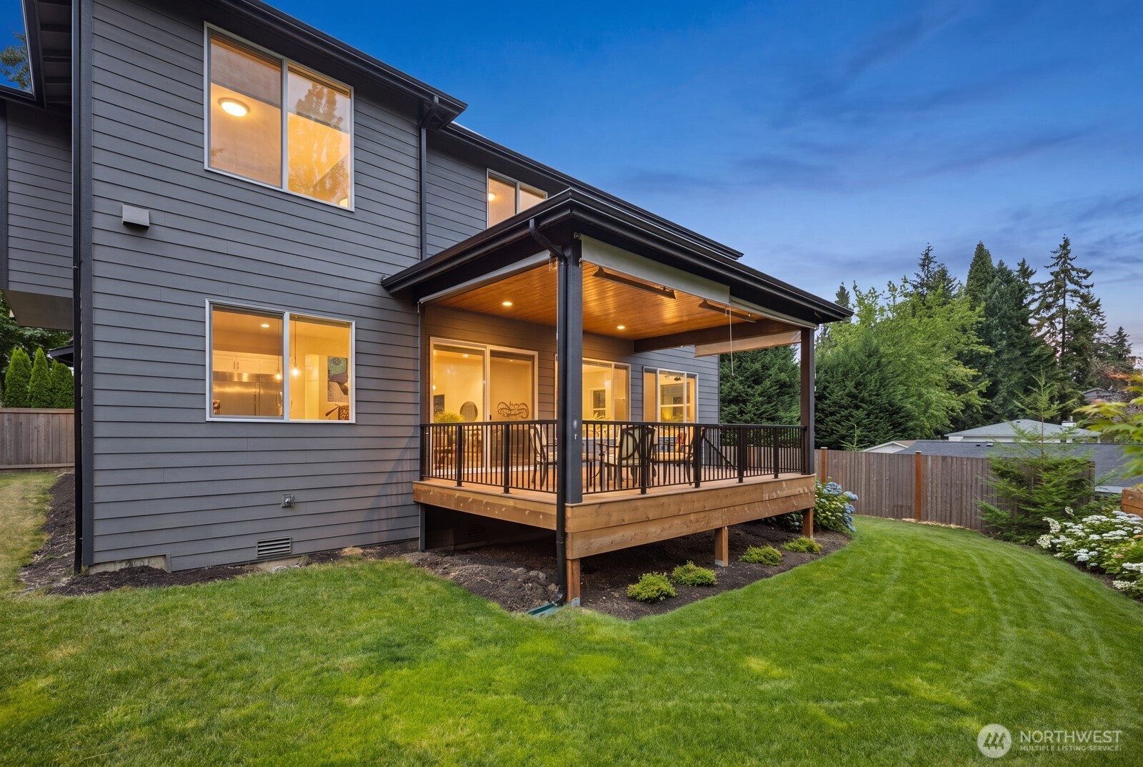 22005 4th Avenue West Bothell, WA 98021 - Photo 37 of 40