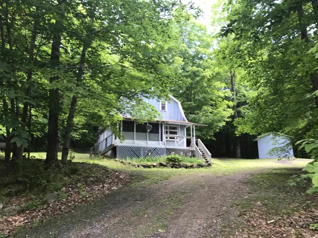 224 Camp Road Burke, VT 05832 - Photo 1 of 13