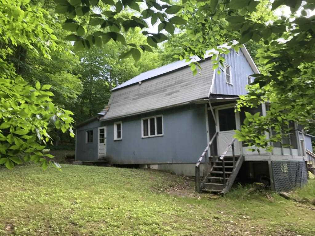 224 Camp Road Burke, VT 05832 - Photo 2 of 13