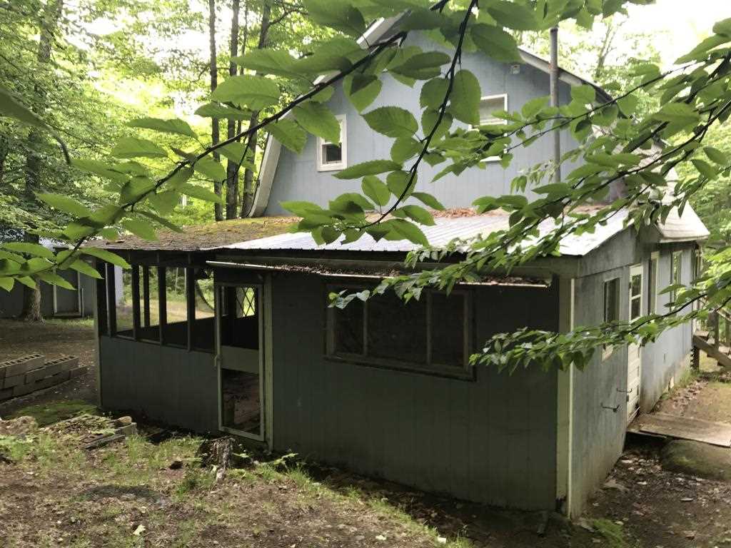 224 Camp Road Burke, VT 05832 - Photo 3 of 13