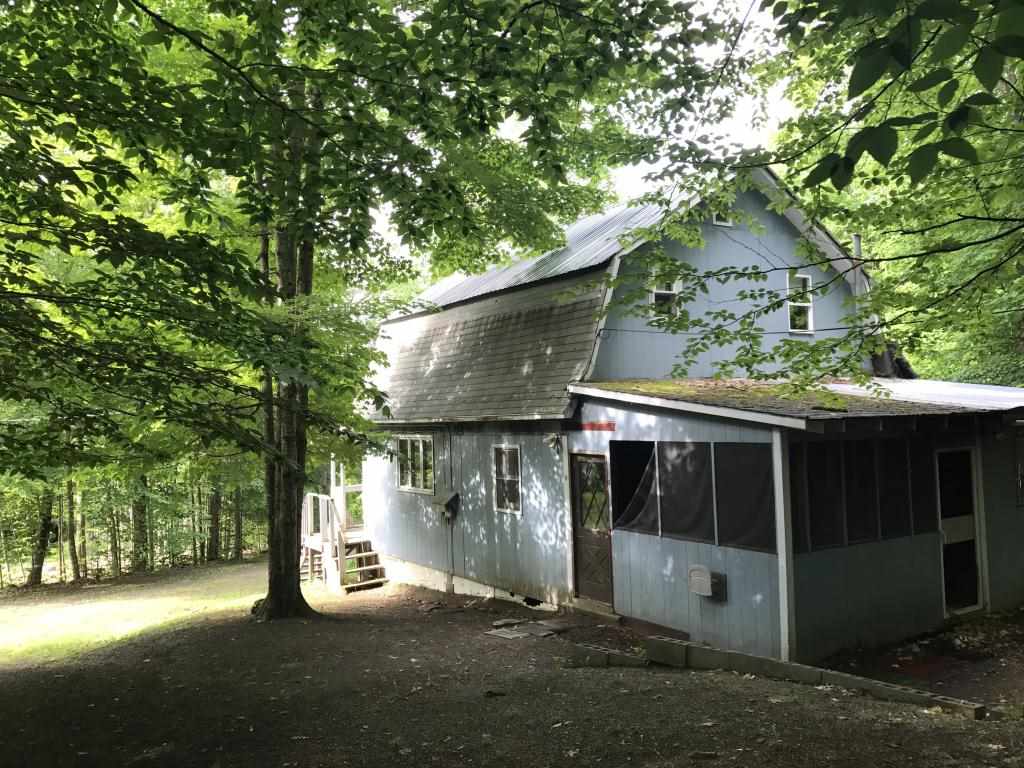 224 Camp Road Burke, VT 05832 - Photo 4 of 13