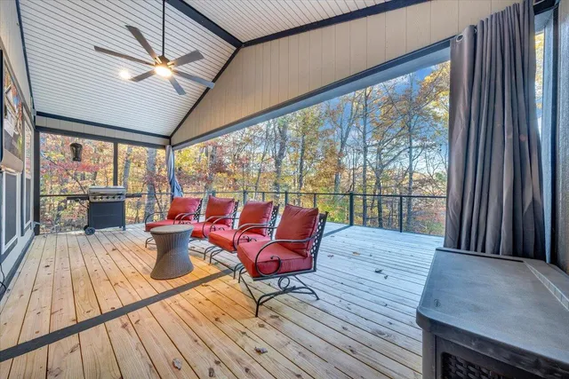 $574,900 | 211 Woods Edge Drive, Rocky Mount, VA 24151