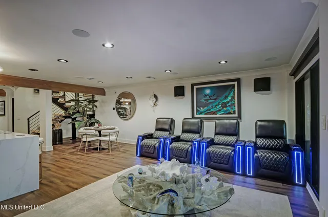 $690,000 | 92 Breakers Lane, Ridgeland, MS 39157