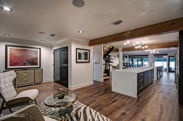 $690,000 | 92 Breakers Lane, Ridgeland, MS 39157