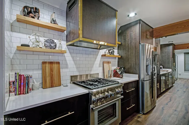 $690,000 | 92 Breakers Lane, Ridgeland, MS 39157