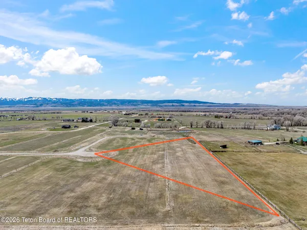 $275,000 | 2662 Emmie Lane, Tetonia, ID 83452