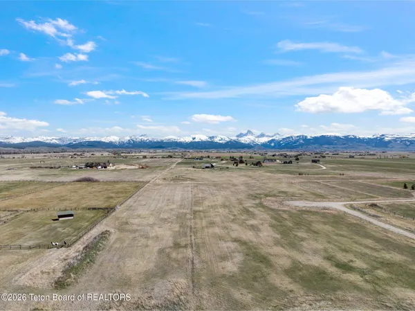 $275,000 | 2662 Emmie Lane, Tetonia, ID 83452