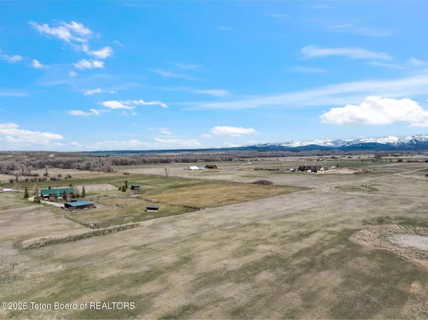 $275,000 | 2662 Emmie Lane, Tetonia, ID 83452