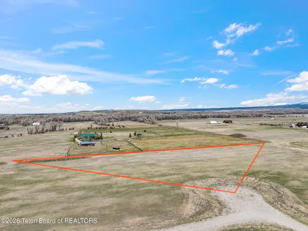 $275,000 | 2662 Emmie Lane, Tetonia, ID 83452