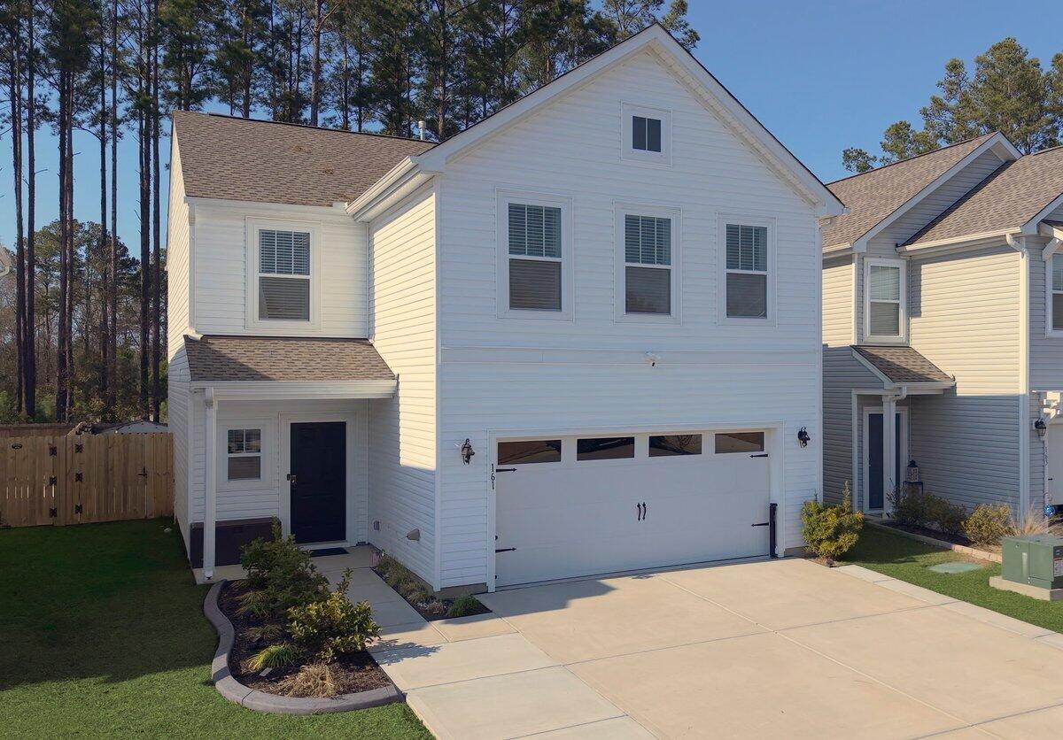 161 Surfbird Road Summerville, SC 29486 - Photo 1 of 60