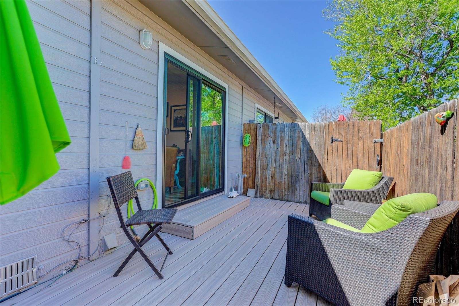 4026 Ames Street Wheat Ridge, CO 80212 - Photo 28 of 45