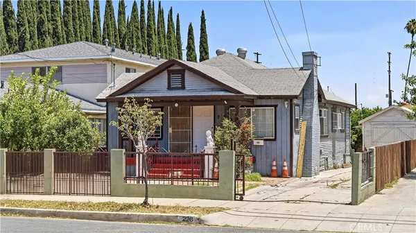 $958,000 | 228 South Ynez Avenue, Monterey Park, CA 91754