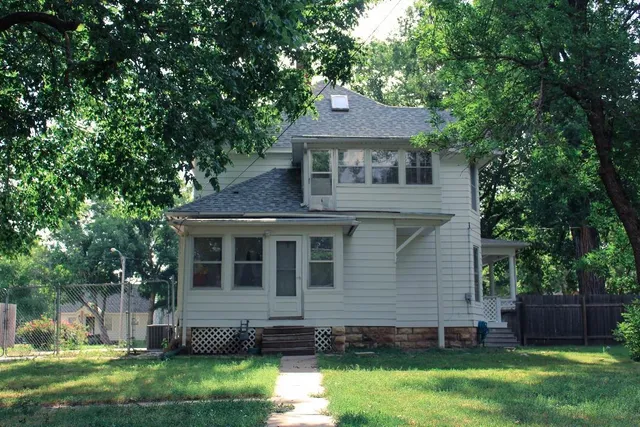 $175,000 | 410 South Ash Street, McPherson, KS 67460