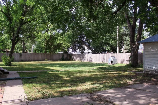 $175,000 | 410 South Ash Street, McPherson, KS 67460
