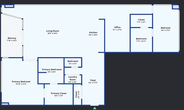 $1,350,000 | 345 North 6th Avenue, Unit 305, Minneapolis, MN 55401