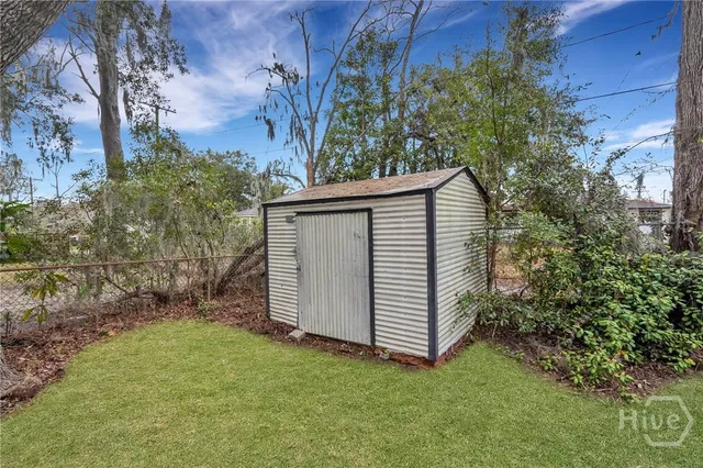 $249,500 | 2044 East 60th Street, Savannah, GA 31404