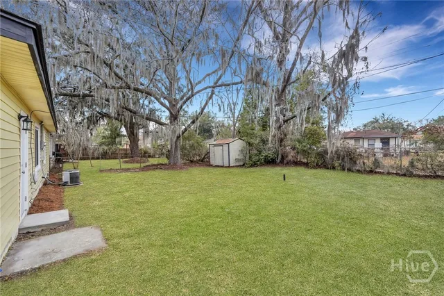 $249,500 | 2044 East 60th Street, Savannah, GA 31404