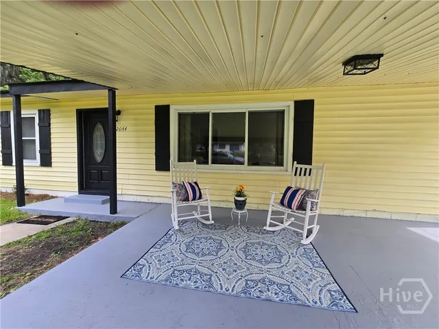 $249,500 | 2044 East 60th Street, Savannah, GA 31404