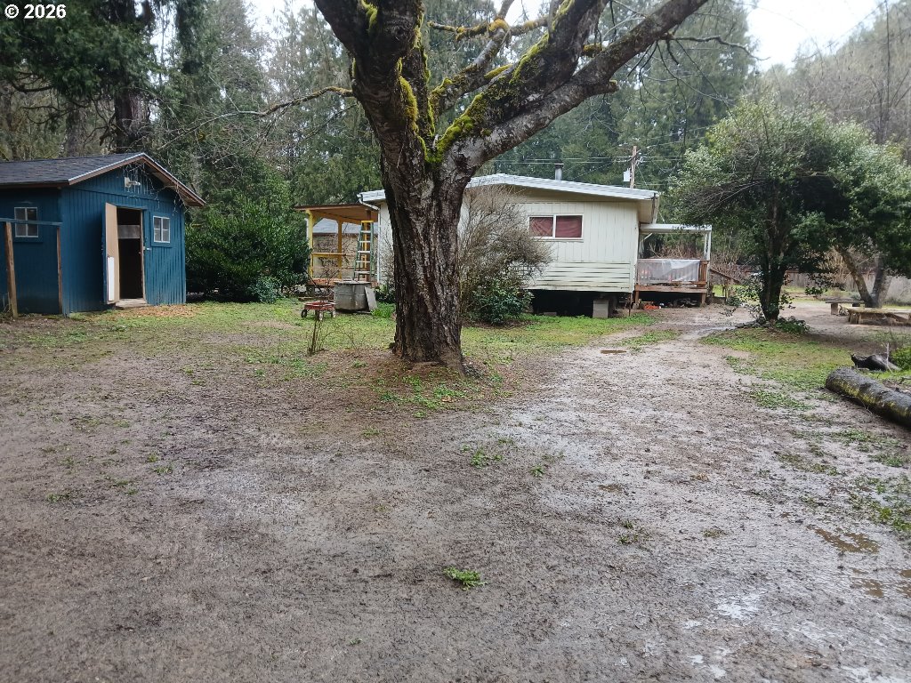 796 Lees Crk Road Myrtle Creek, OR 97457 - Photo 35 of 41