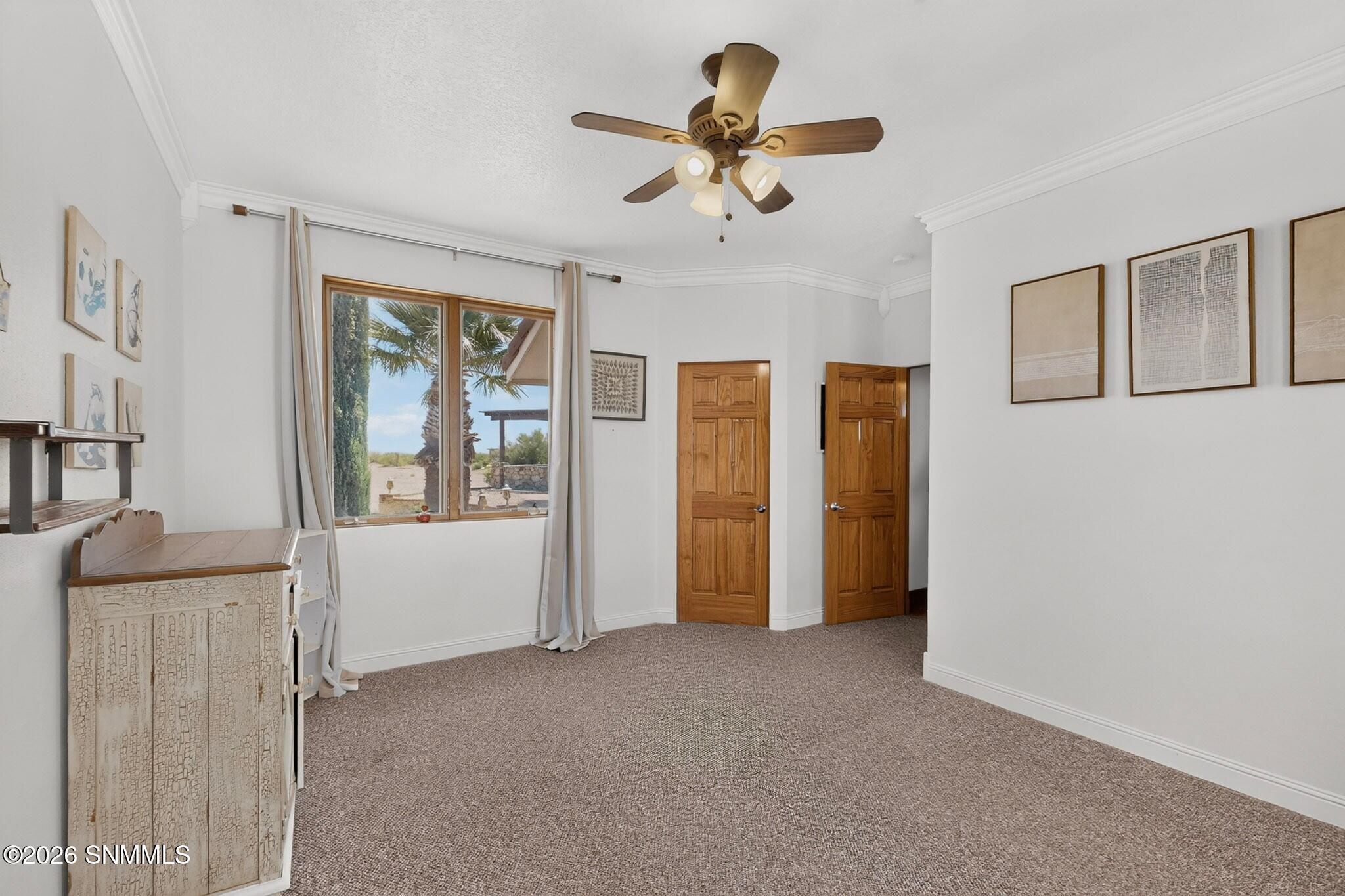 21998 Homestead Road Deming, NM 88030 - Photo 26 of 73 Bedroom 2